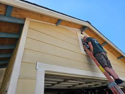 Best Vinyl Siding Installation  in Summerside, OH